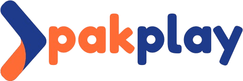 PakPlay logo