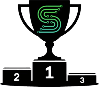 Smart Rankings logo
